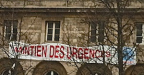 urgences hotel dieu paris