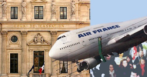 Air France réintégration salariés cour de cassation