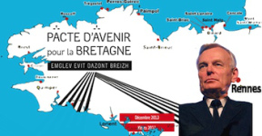 Bretagne pacte d'avenir décembre 2013