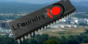 LFoundry liquidation judiciaire