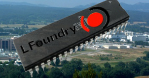 LFoundry liquidation judiciaire