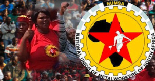 NUMSA ne soutient plus l'ANC_2