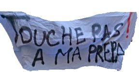 prépa