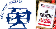 Sécurité sociale "économies"féré