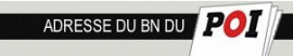 adresse BN bandeau 302
