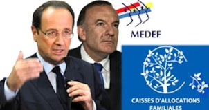allocations familiales financement