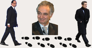 Attali conseiller Sarkozy Hollande