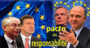 Commission européenne plan d'économie gouvernement France