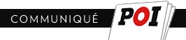 communiqué