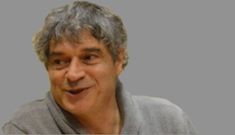 Eric Delteil, liste POI