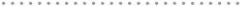 filet pointilles gris 240px