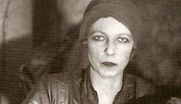Nancy Cunard