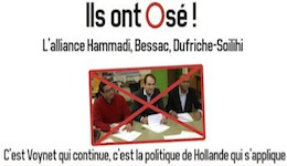 Ils ont osé Montreuil
