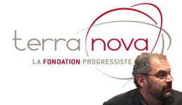 terra nova Chérèque