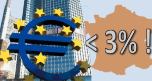 BCE exige réduction défcits France