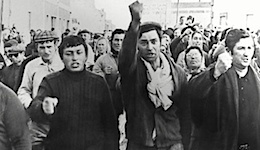 revolution 74 Portugal