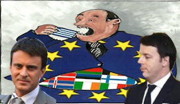 valls renzi ogre ue