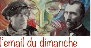 Artaud Van Gogh