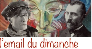 Artaud Van Gogh