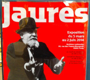 Jaurès expo