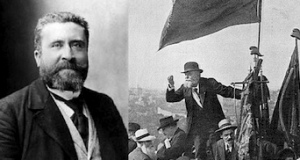 Jean Jaures centenaire de sa disparition