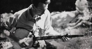 Pete Seeger 4CD