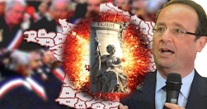 Réforme territoriale Hollande accélère