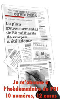 abonnez vous à IO