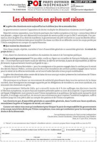 Cliquer pour télécharger le communiqué