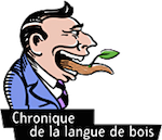 langue de bois