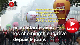 Imagette Manifestation du 19 juin 2014