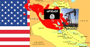 Irak dislocation EIIL USA