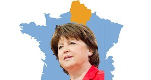 Aubry Nord-pas de Calais Picardie