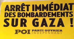 Gaza