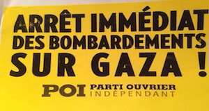 Gaza