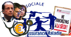assurance maladie baisse dépenses santé