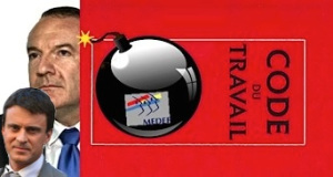 Valls code du travail