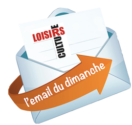 Pages Culture-Loisirs