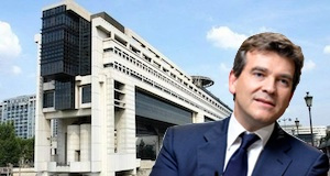 Montebourg