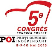 5e congrès