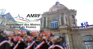 AMRF congrès rassemblement prévu Sénat
