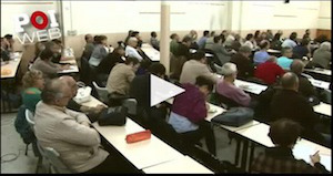 conférence Venezuela