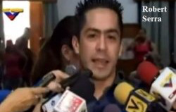 Roberto Serra