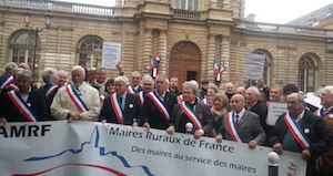 maires ruraux