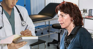 Médecins projet loi Marisol Touraine