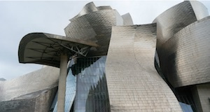 Guguenheim Bilbao