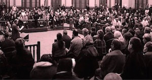 conference
