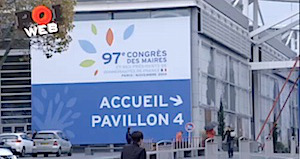 congres amf
