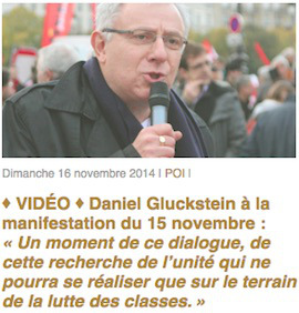 manif 15/11/14