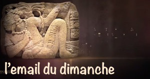 Mayas vignette